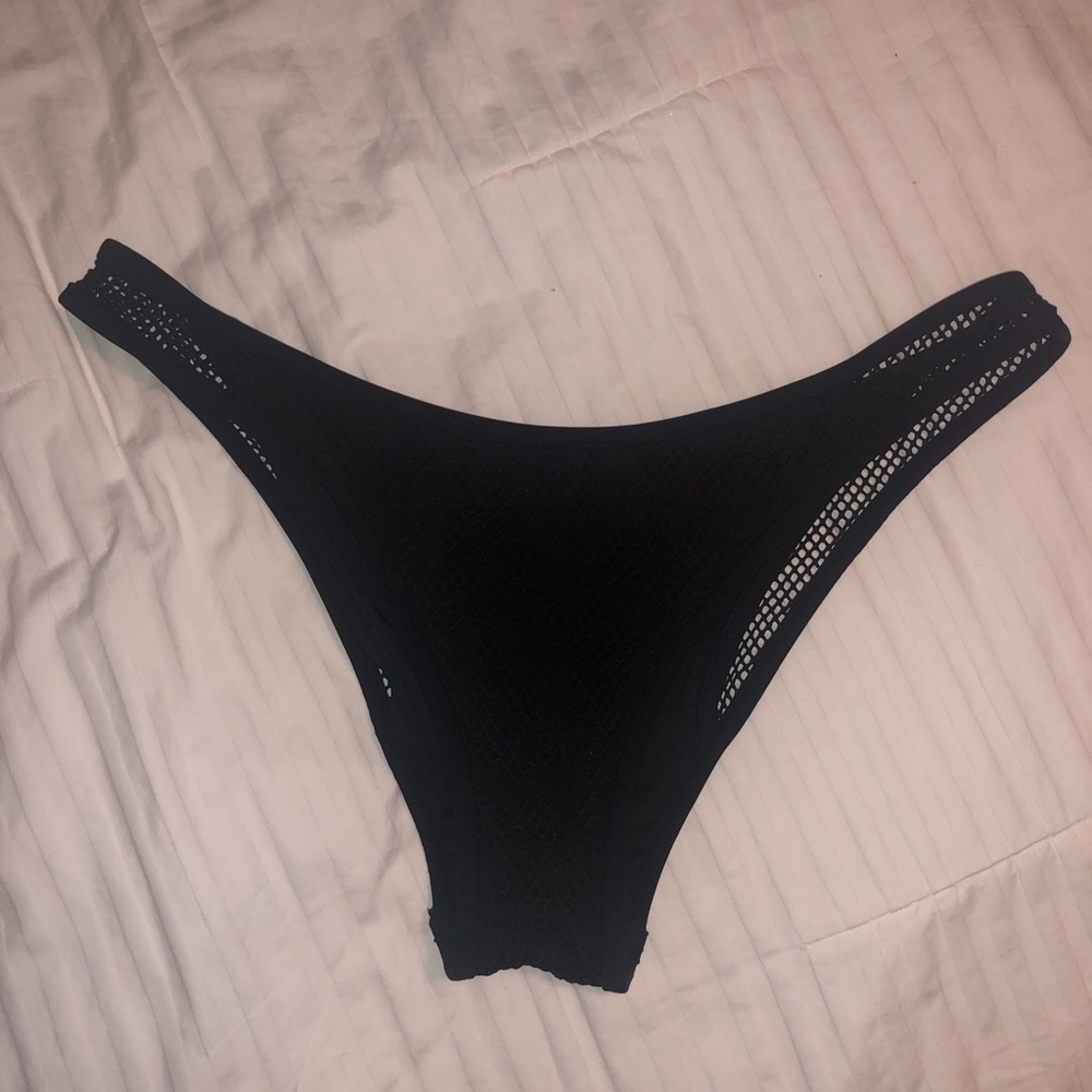 Victoria’s Secret mesh itsy